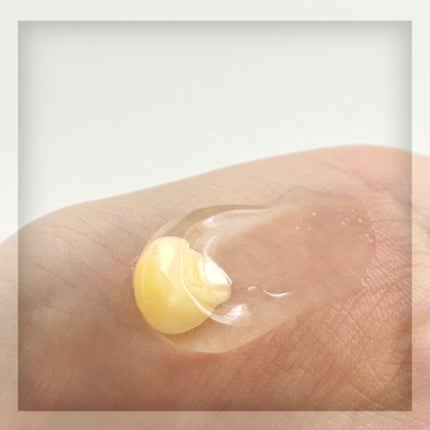 ディープビタCカプセルクリーム/MEDICUBE/フェイスクリームを使ったクチコミ(4枚目)