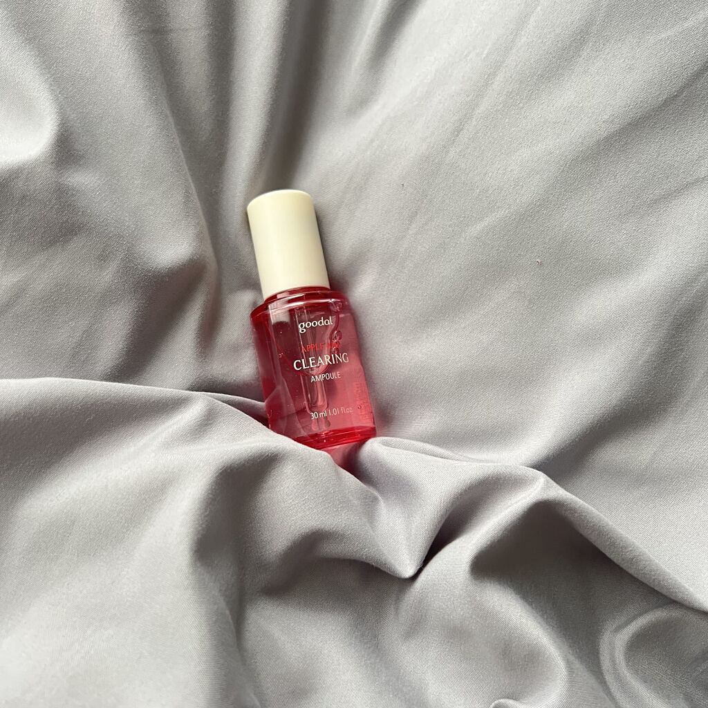 ハトムギ化粧水(ナチュリエ スキンコンディショナー R )/ナチュリエ/化粧水を使ったクチコミ（3枚目）