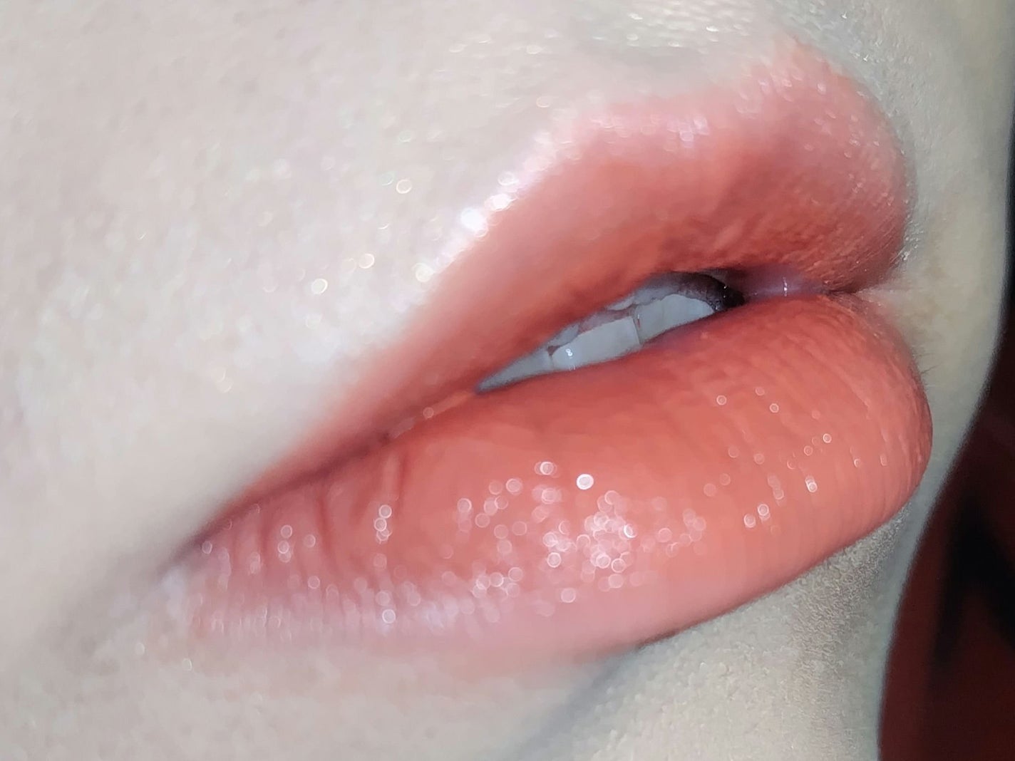 スモール アイシャドウ/M・A・C/単色アイシャドウを使ったクチコミ(5枚目)