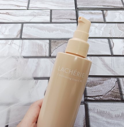 コンディショニングリキッドM./ラシェリエ/化粧水を使ったクチコミ(2枚目)