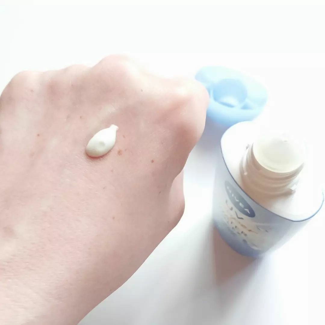 ニベアUV ウォータージェルEX/ニベア/日焼け止めジェルを使ったクチコミ（3枚目）