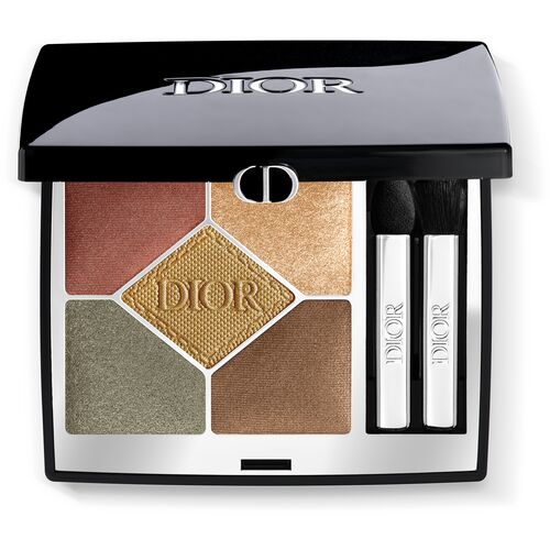 ●【新品】DIOR ディオールショウサンククルール 173 (アイシャドウ) 試してみた】Dior ディオールショウ サンク クルールの人気色