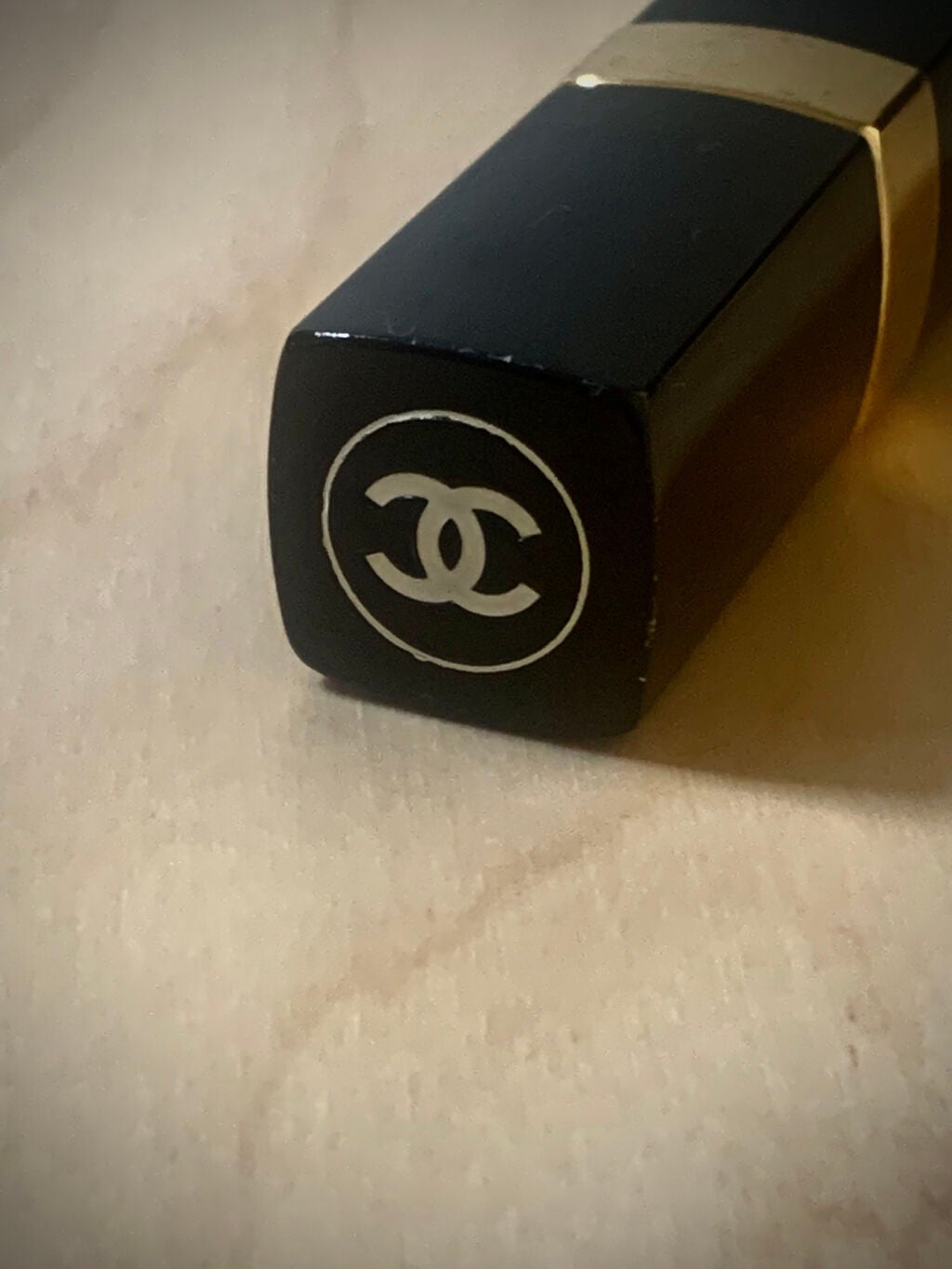 ルージュ ココ シャイン/CHANEL/口紅を使ったクチコミ(2枚目)