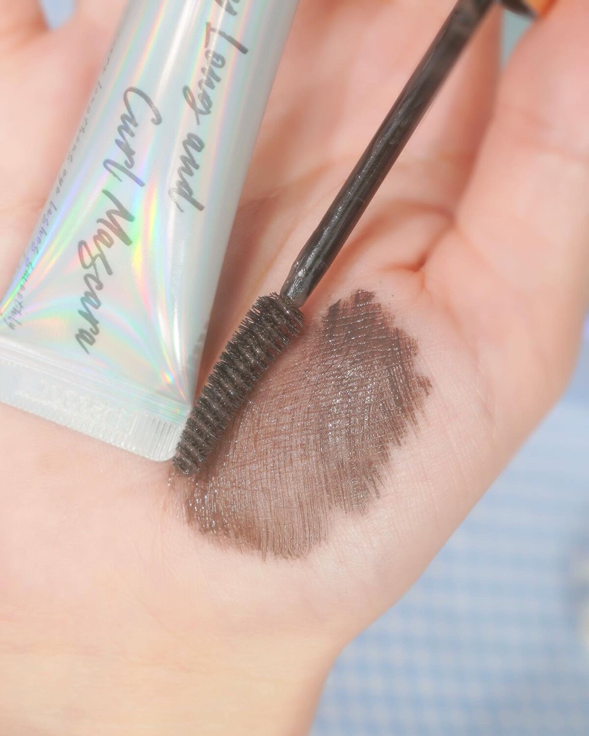 プリズムエディションセット/Milk Touch/メイクアップキットを使ったクチコミ(6枚目)