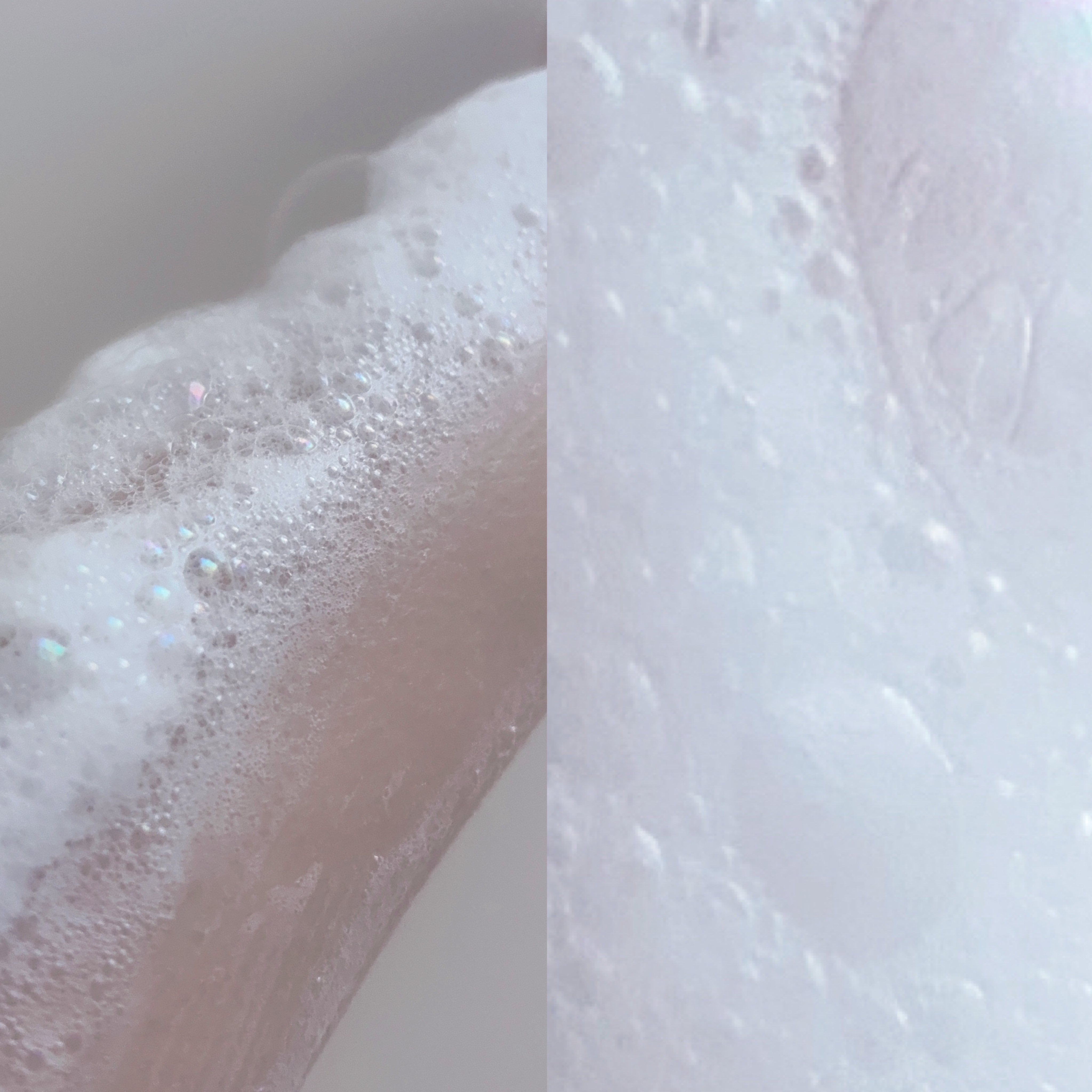 アンドハニー　メルティモイスト ハンドクリーム/&honey/ハンドクリームを使ったクチコミ（3枚目）