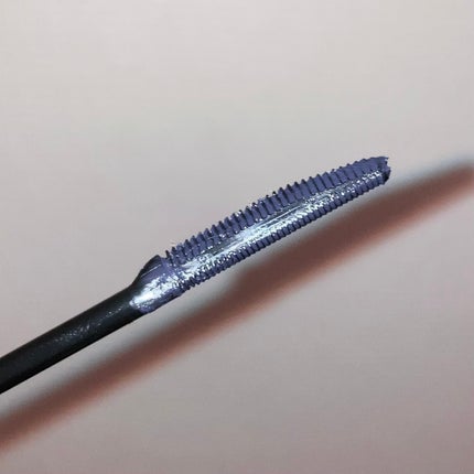 ウォンジョンヨ ヌードアイラッシュ/Wonjungyo/マスカラを使ったクチコミ(3枚目)