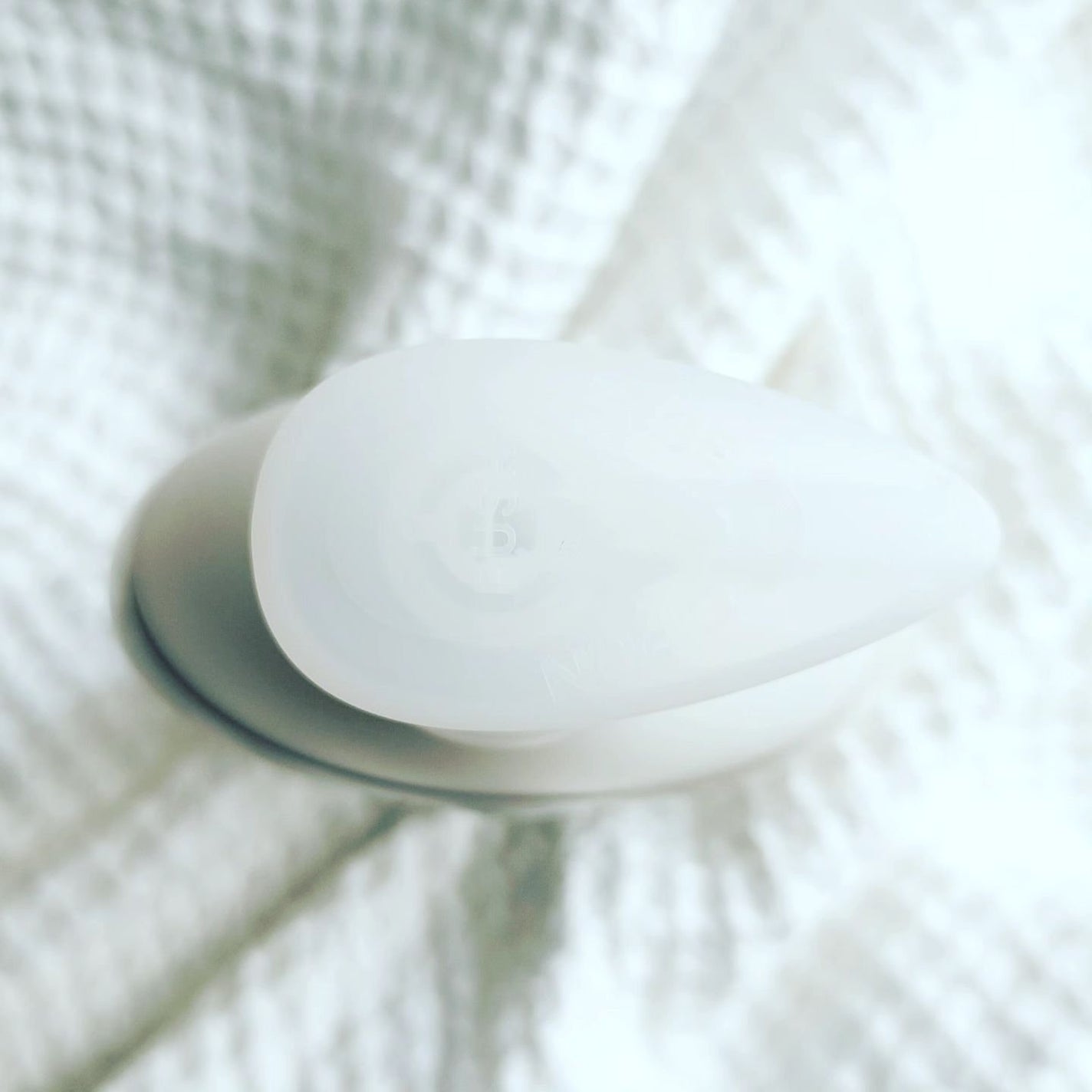 バイブラント ラディアンス アロマミルク/ジョンソンボディケア/ボディミルクを使ったクチコミ(2枚目)