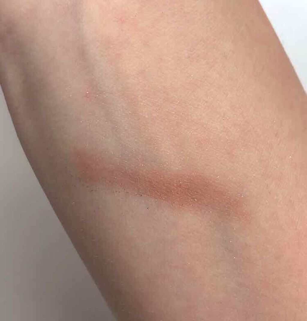 16 EYE MAGAZINE/16BRAND/アイシャドウパレットを使ったクチコミ(2枚目)