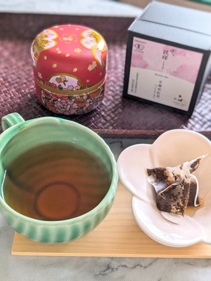 コスメ大好き☆きらら on LIPS 「コエタスのモニターキャンペーンを通して、秋桜-こすもす-(有機..」(7枚目)