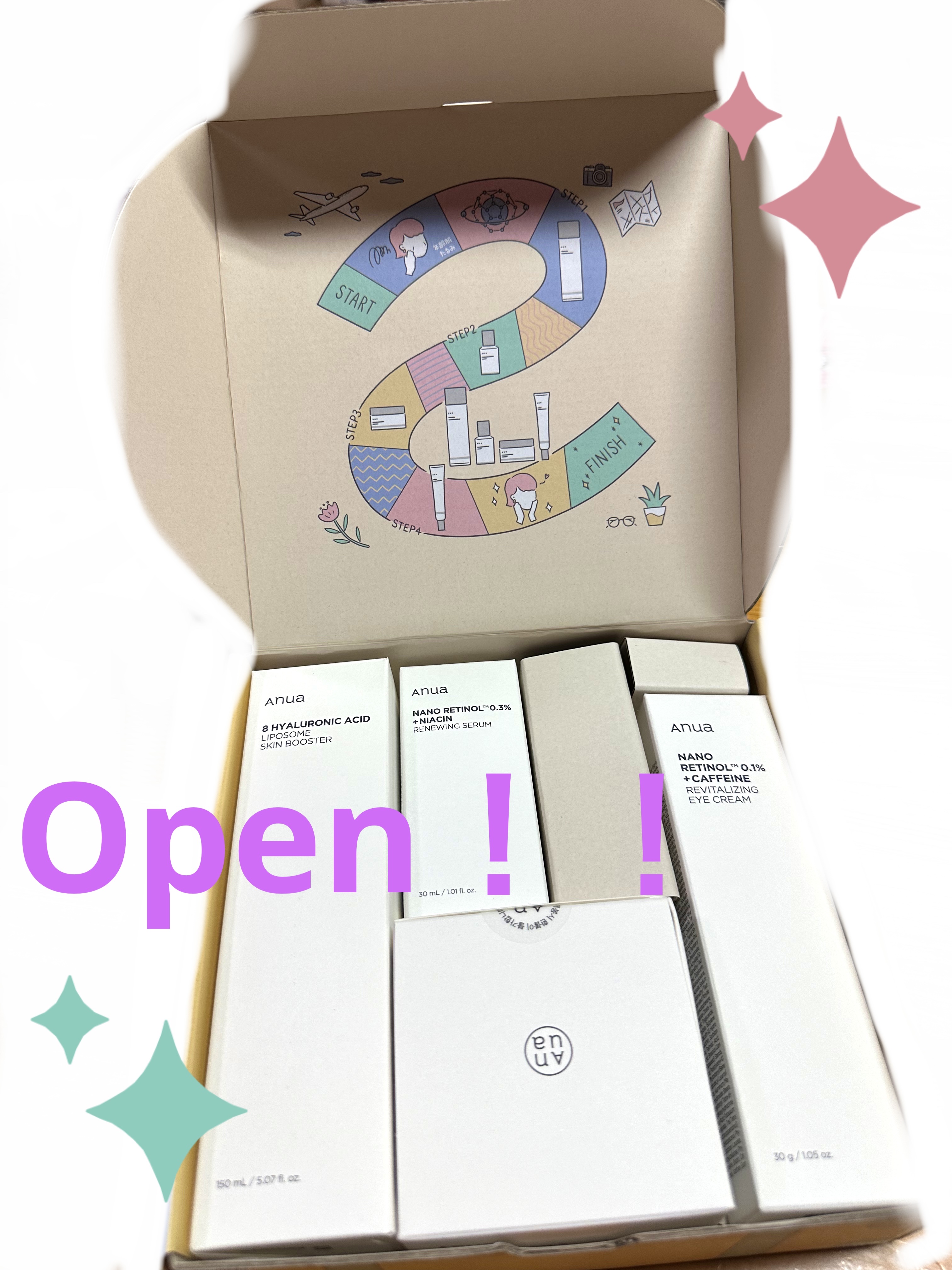 ドクダミ ポアコントロールクレンジングオイル/Anua/オイルクレンジングを使ったクチコミ（2枚目）