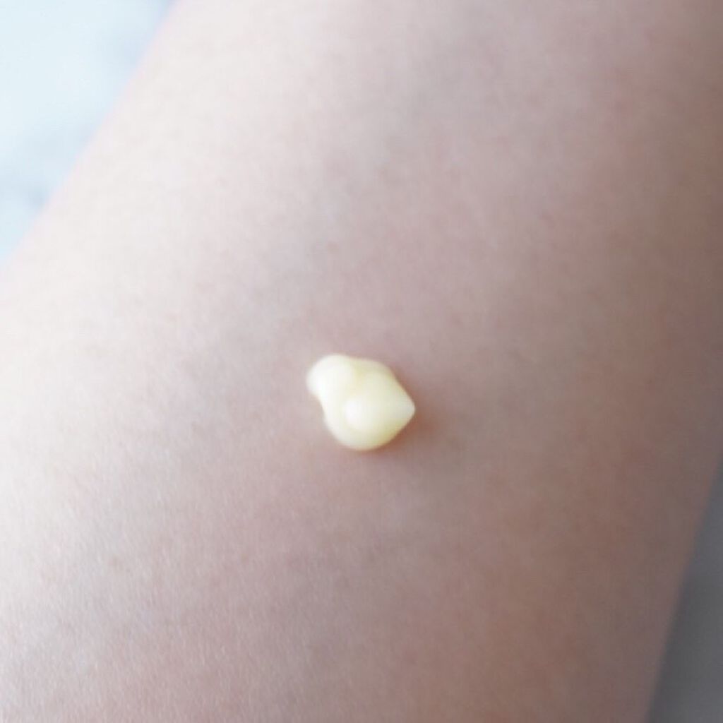 スキン アップ ジェルクリームEX/AND MIRAI/オールインワン化粧品を使ったクチコミ（3枚目）