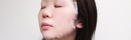 シカ メソッド マスク/コジット/シートマスク・パックを使ったクチコミ(3枚目)