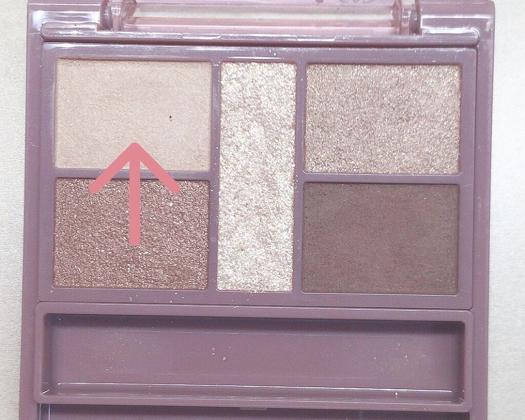 ノーセバム ミネラルパウダー/innisfree/ルースパウダーを使ったクチコミ（2枚目）