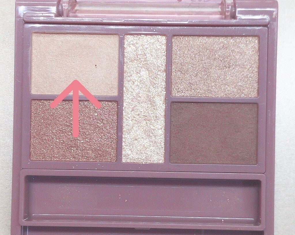 ノーセバム ミネラルパウダー/innisfree/ルースパウダーを使ったクチコミ(2枚目)