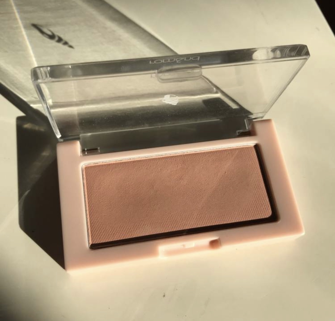 ベターザンチーク/rom&nd/パウダーチークを使ったクチコミ（1枚目）