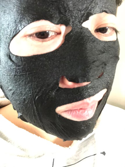 マルチエフェクトタイトニングマスク/ヘラショー/シートマスク・パックを使ったクチコミ(6枚目)