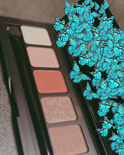 クイックイージーアイライナー/キャンメイク/リキッドアイライナーを使ったクチコミ(3枚目)