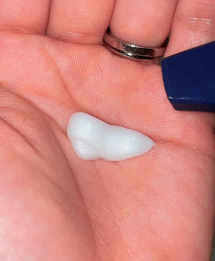 メディケイティッド センシティブケア ボディローション うるおいケア <医薬部外品>/ヴァセリン/ボディローションを使ったクチコミ(3枚目)