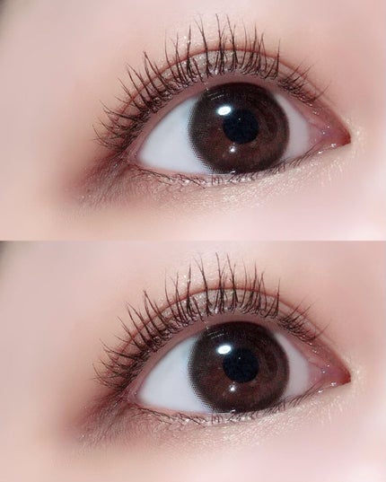 トラ十色アイシャドウパレット/COLORKEY/アイシャドウパレットを使ったクチコミ(6枚目)