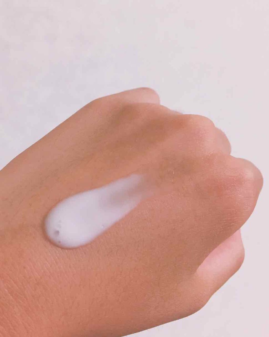 プレミアムボディミルク/ニベア/ボディミルクを使ったクチコミ(2枚目)