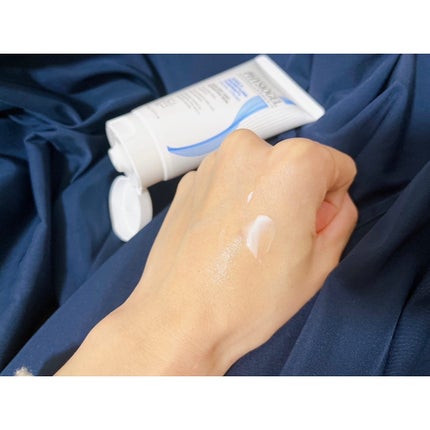 DMT フェイシャルクリーム/PHYSIOGEL/フェイスクリームを使ったクチコミ(4枚目)