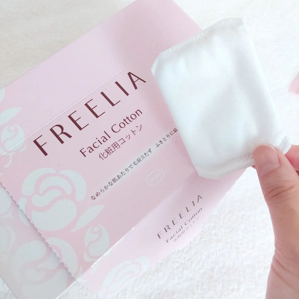 フリーリアダブルクレンジング/コープ/その他洗顔料を使ったクチコミ(2枚目)