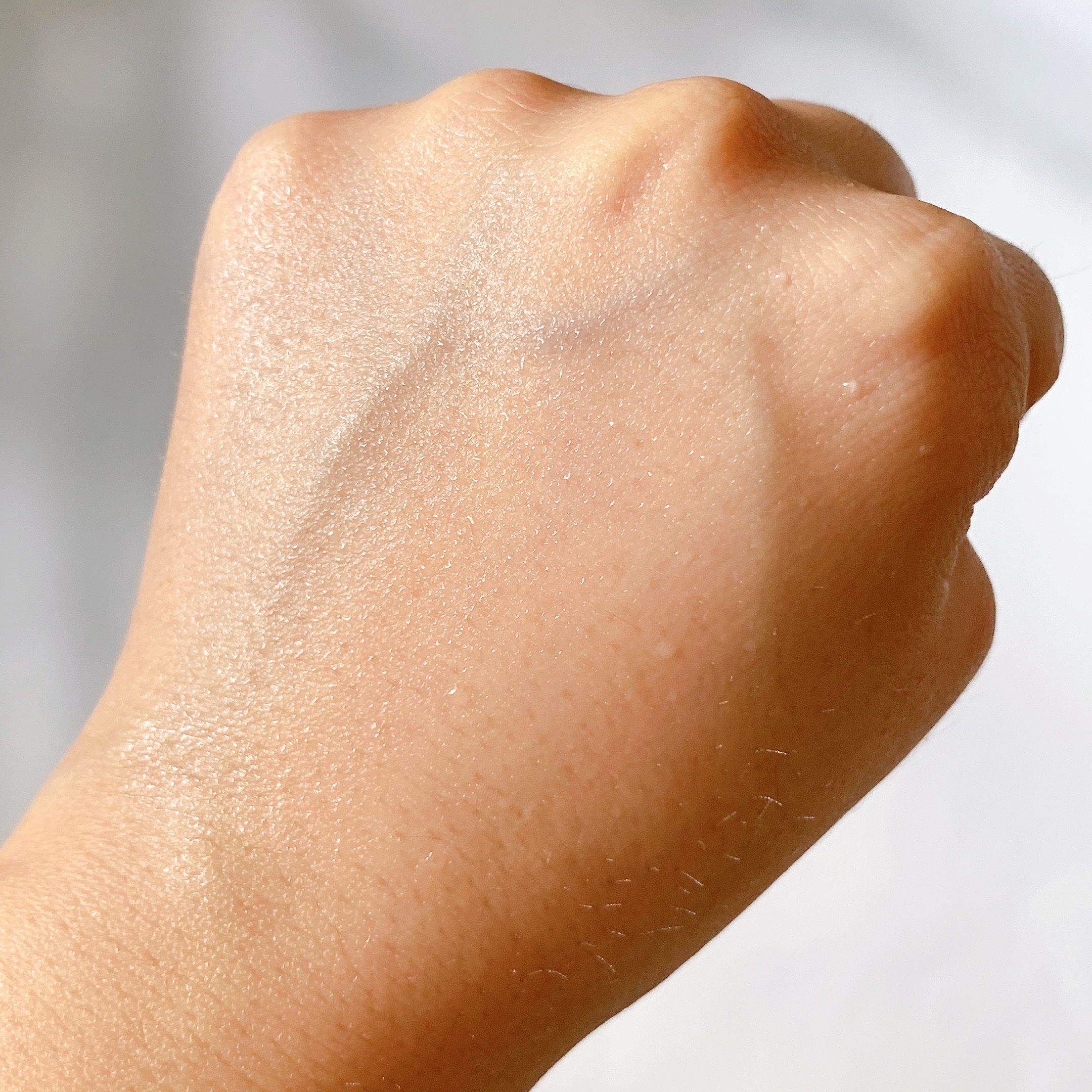 ダルバ ホワイトトリュフファーストスプレーセラム/ダルバ/ミスト状化粧水を使ったクチコミ（2枚目）