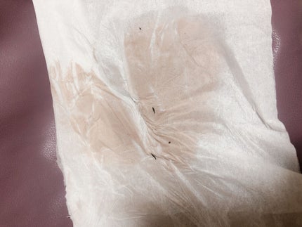 ベビーオイル 無香料/ジョンソンベビー/ボディオイルを使ったクチコミ(5枚目)