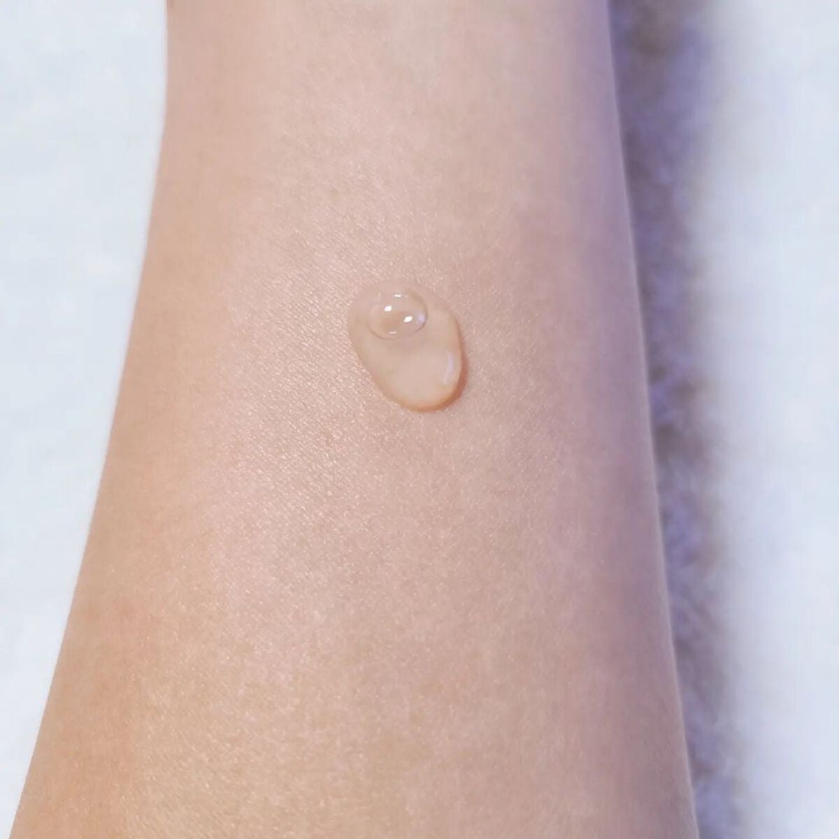 EDW コンセントレート セラム/THE BODY SHOP/美容液を使ったクチコミ(4枚目)