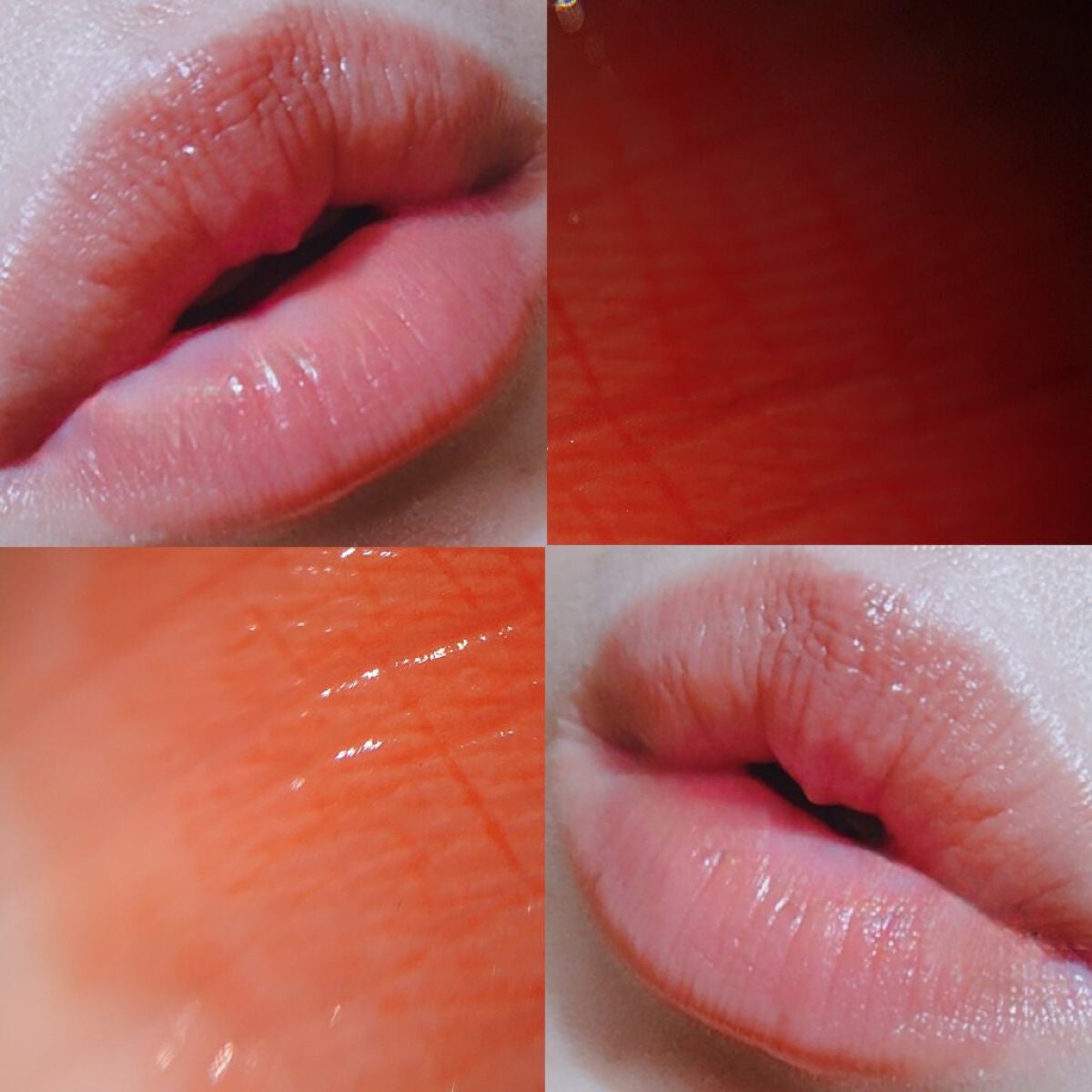 ケイト リップモンスター/KATE/口紅を使ったクチコミ(3枚目)