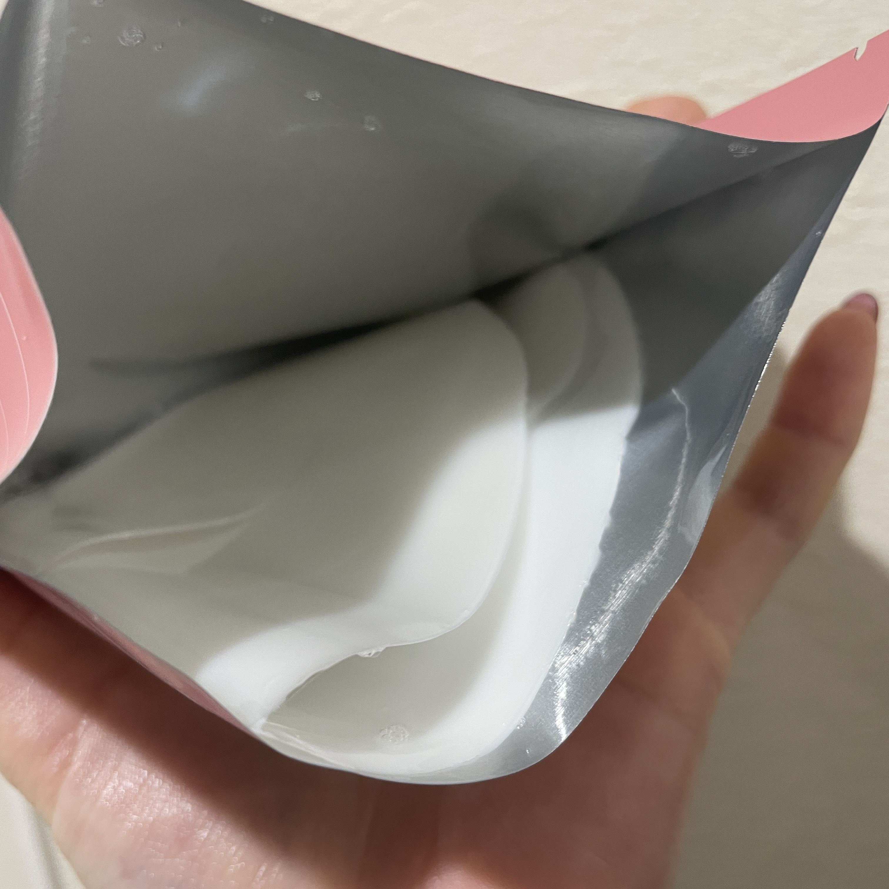 バイオコラーゲンリアルディープマスク/Biodance/シートマスク・パックを使ったクチコミ（2枚目）