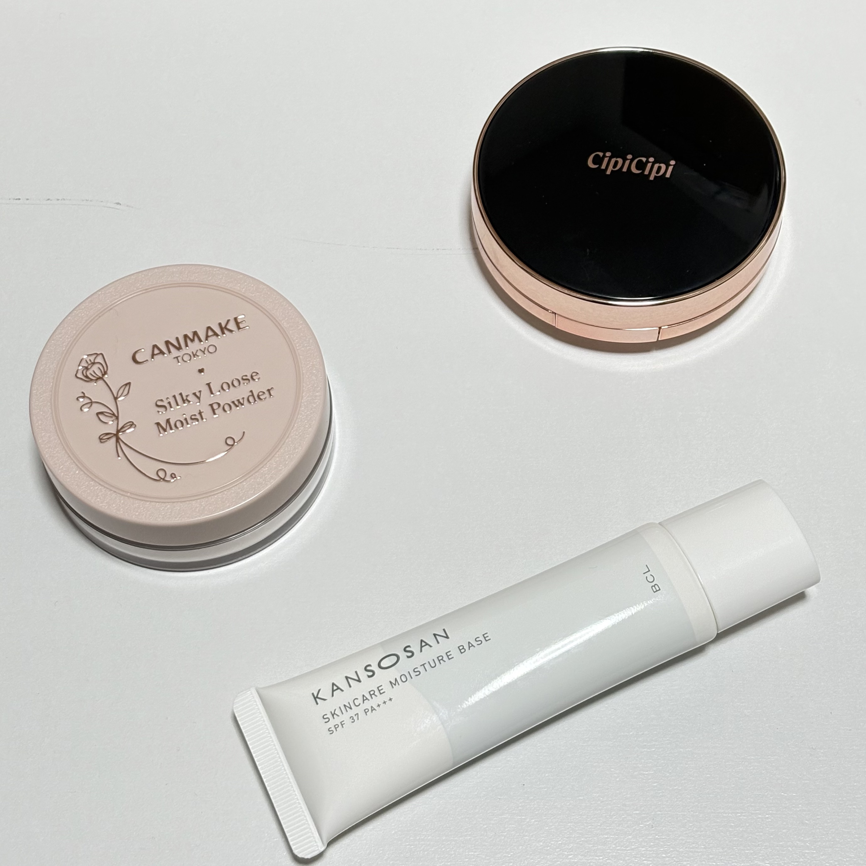 乾燥さん 保湿力スキンケア下地 /乾燥さん/化粧下地を使ったクチコミ（1枚目）