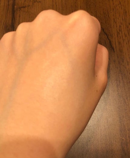 インテンシブ スキン セラム ファンデーション SPF40(PA++++)/BOBBI BROWN/リキッドファンデーションを使ったクチコミ(5枚目)