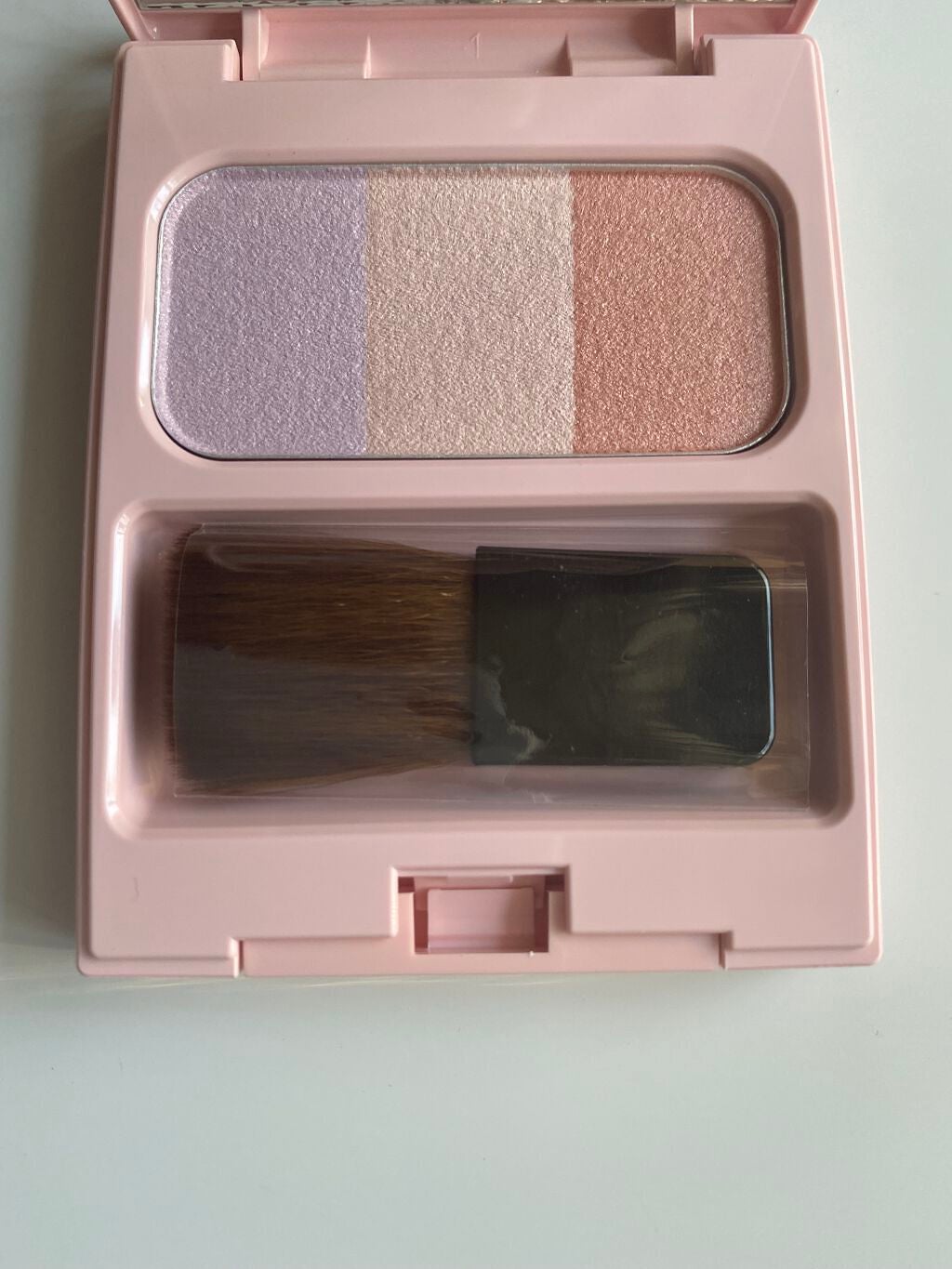 マルチマスカラ/WHOMEE/眉マスカラを使ったクチコミ(7枚目)