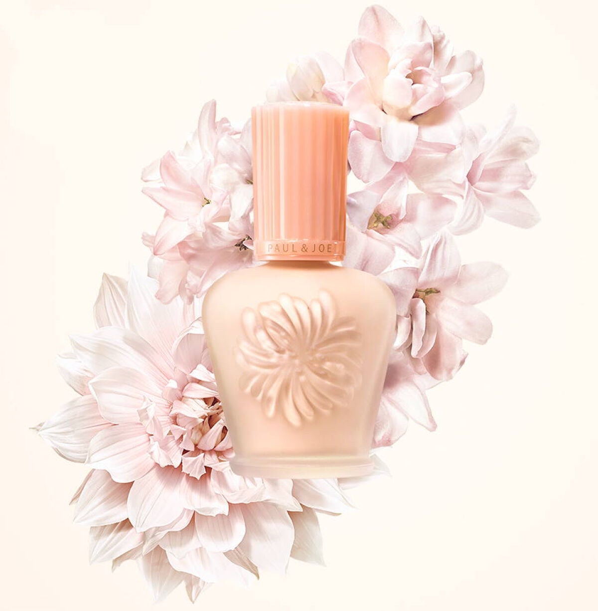 モイスチュアライジング ファンデーション プライマー/PAUL & JOE BEAUTE/化粧下地を使ったクチコミ(1枚目)