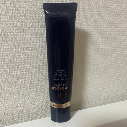 ヴォワールコレクチュールn/クレ・ド・ポー ボーテ/化粧下地を使ったクチコミ(1枚目)