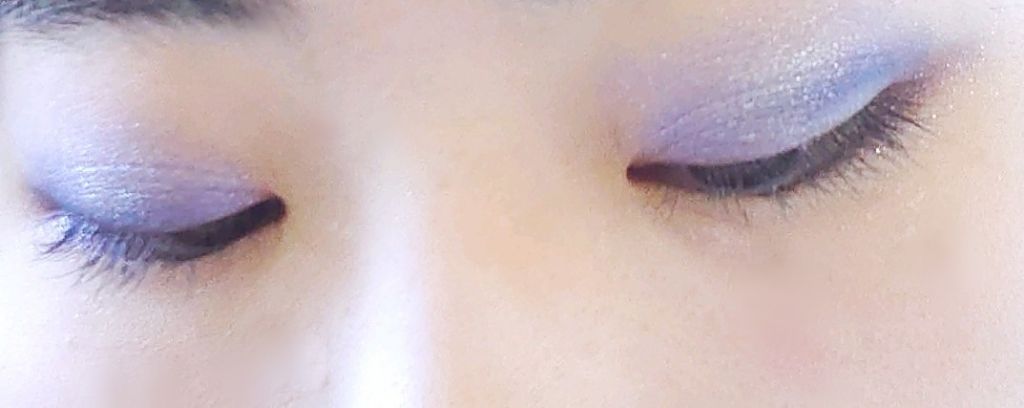 ピュアカラー アークテイックジンク/ESTEE LAUDER/アイシャドウパレットを使ったクチコミ（2枚目）