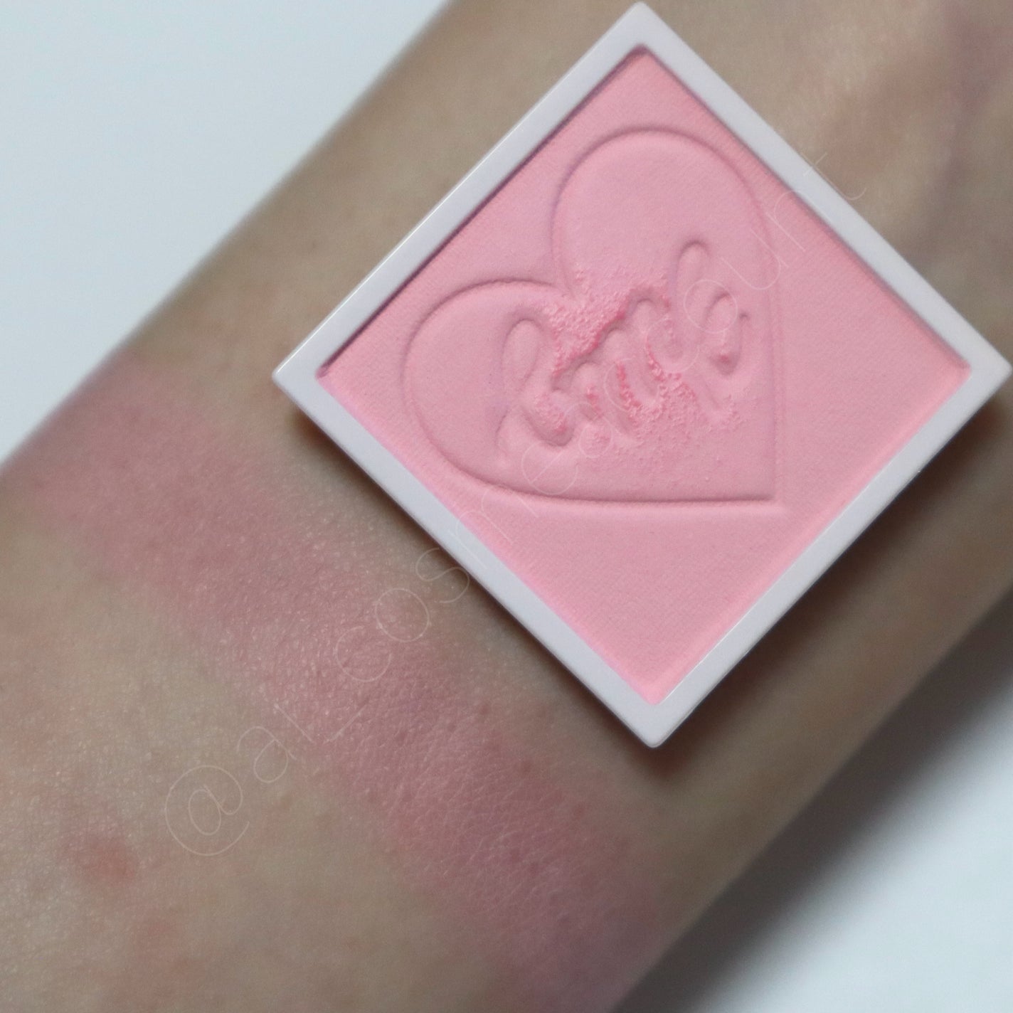 マイトーンクチュール/キャンメイク/メイクアップキットを使ったクチコミ(3枚目)