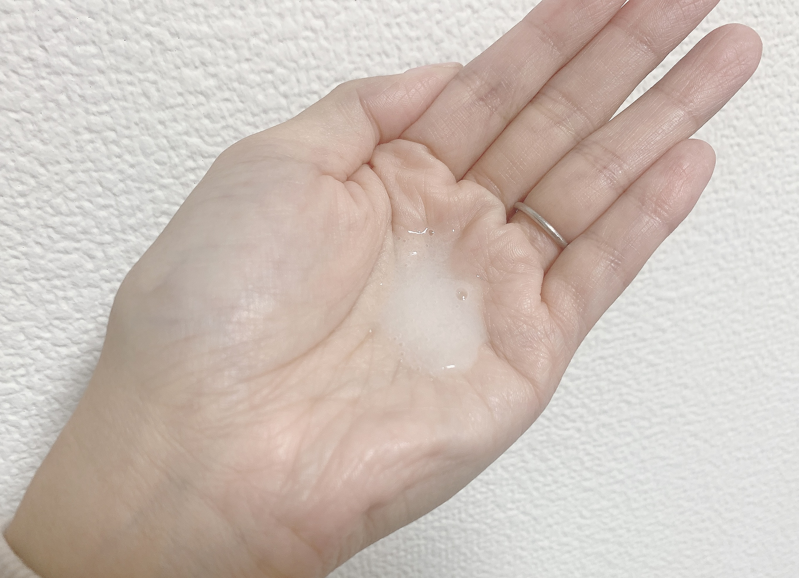 キッズツーインワンシャンプー/SONREVE/シャンプー・コンディショナーを使ったクチコミ（3枚目）