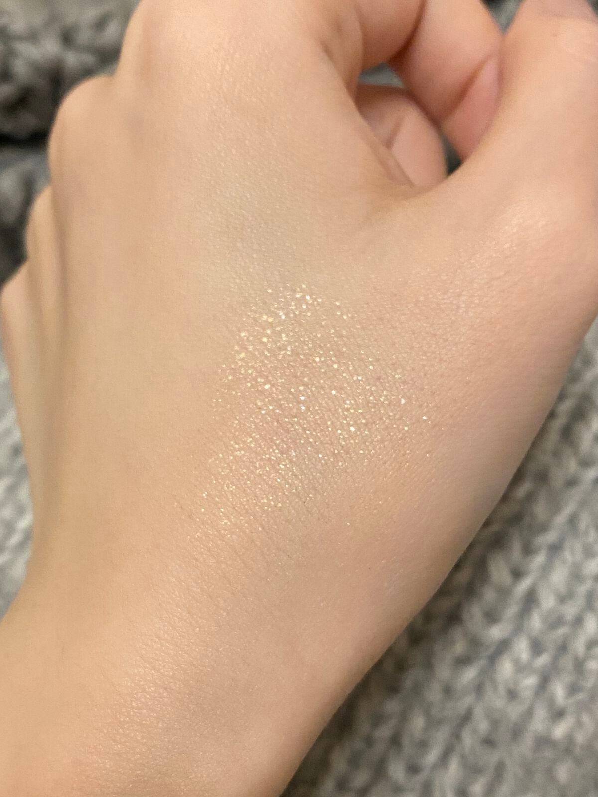 シャドーカスタマイズ (フローティング)/MAJOLICA MAJORCA/単色アイシャドウを使ったクチコミ(4枚目)