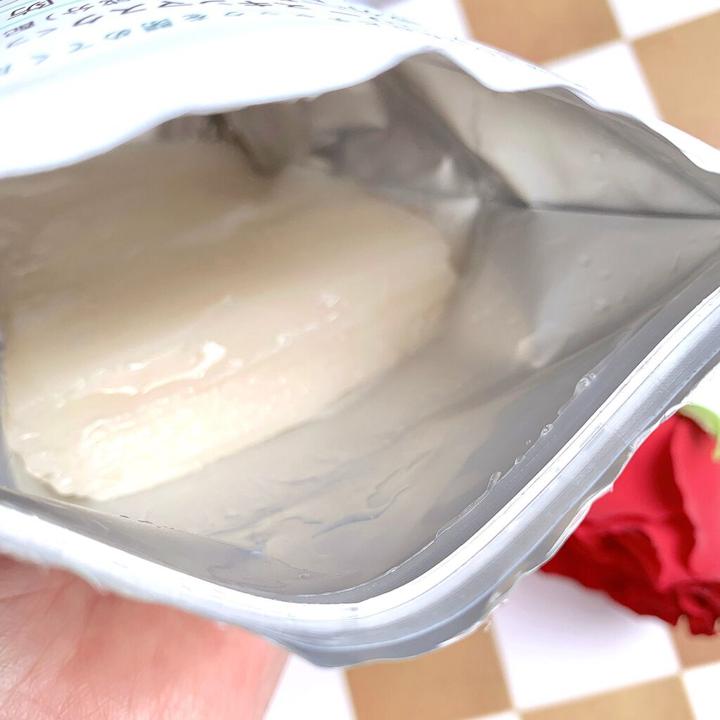 ティーツリースキンマスク/ユーガ/シートマスク・パックを使ったクチコミ（2枚目）