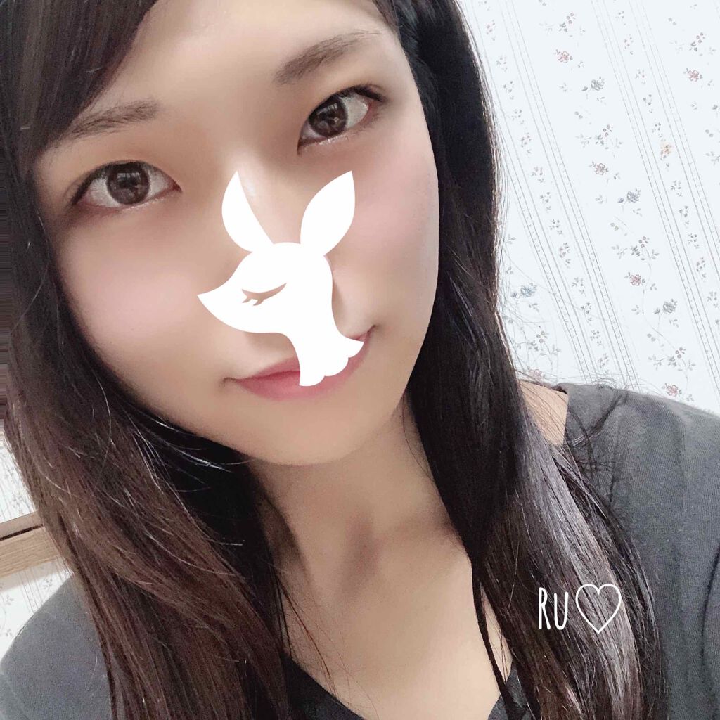 ナチュラルアイテープ 30回分/ビューティーワールド/二重まぶた用アイテムを使ったクチコミ（1枚目）