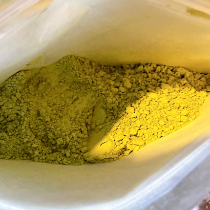 yonna1818♡フォロバ♡ on LIPS 「『ウィートグラス』グリーンジュース青汁をお試しさせていただきま..」(4枚目)