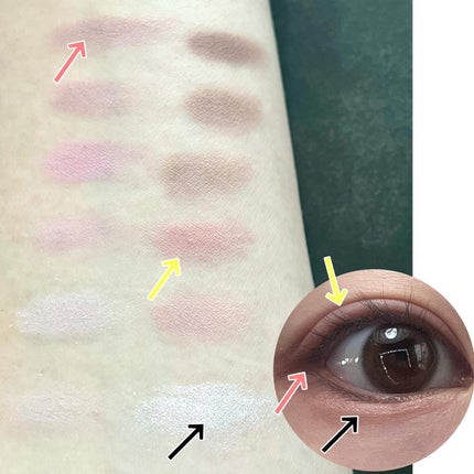 凛 on LIPS 「✼••┈┈••✼••┈┈••✼••┈┈••✼••┈┈••✼【..」(4枚目)