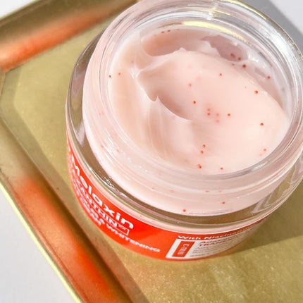 アスタキサンチンアンプル/Dr.Melaxin/美容液を使ったクチコミ(7枚目)