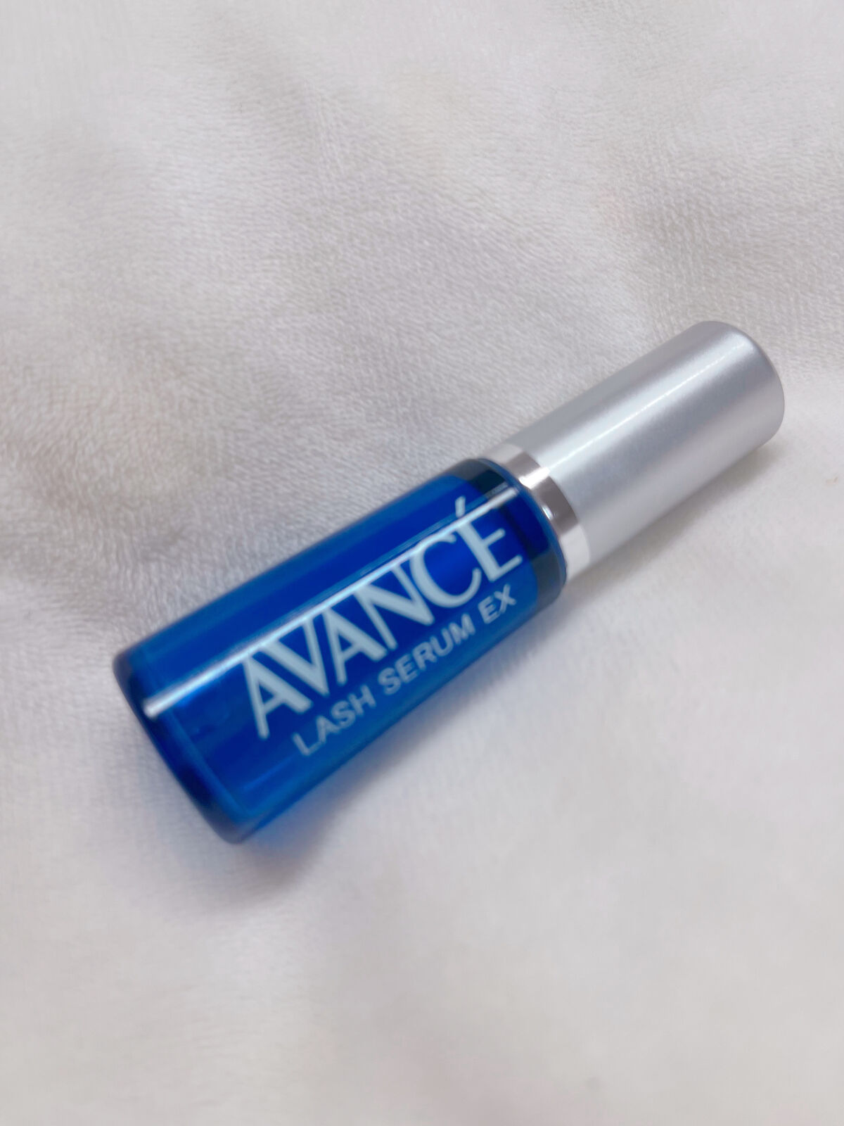 アヴァンセ ラッシュセラム EX(医薬部外品)/アヴァンセ/その他を使ったクチコミ（1枚目）