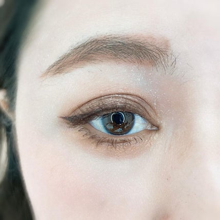 パーフェクトエクステンション マスカラ for カール/D-UP/マスカラを使ったクチコミ(5枚目)