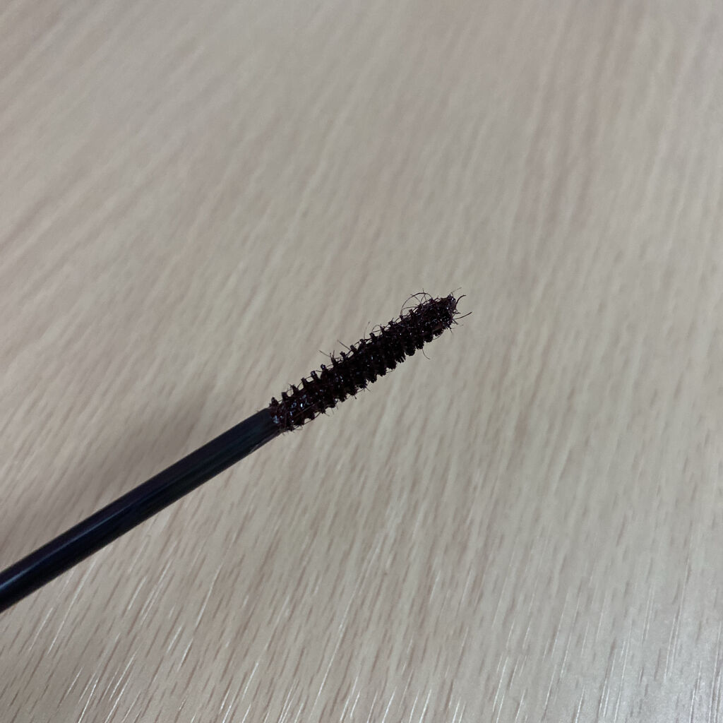 パーマネントカール フィクサー WP/FASIO/マスカラ下地を使ったクチコミ（2枚目）