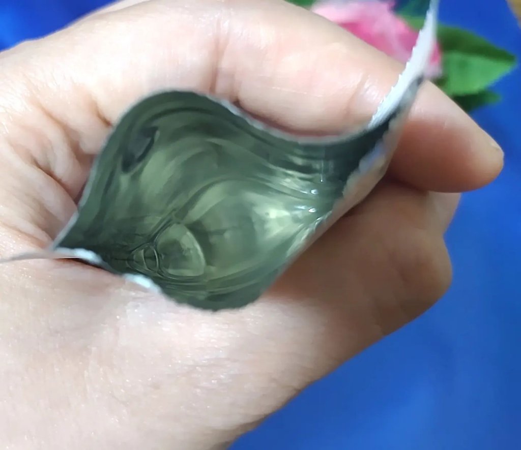 オーガニックシャンプー／トリートメント＜モイストシャイン＞/AROMA KIFI/市販シャンプーを使ったクチコミ（3枚目）