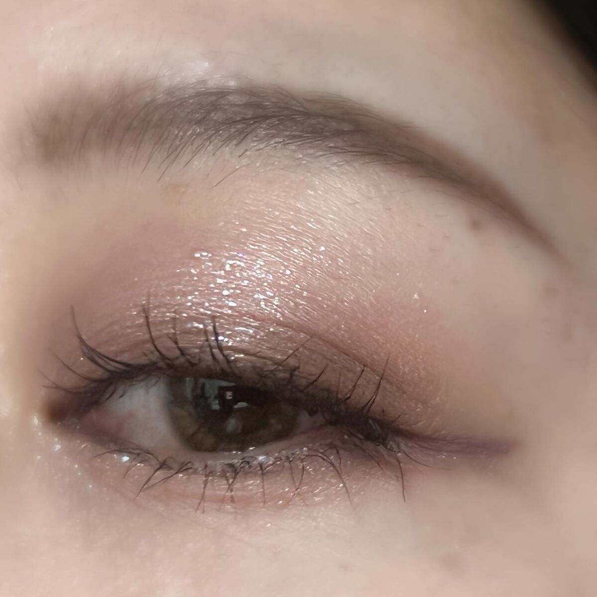 アディクション ザ アイシャドウ パレット/ADDICTION/アイシャドウパレットを使ったクチコミ(3枚目)